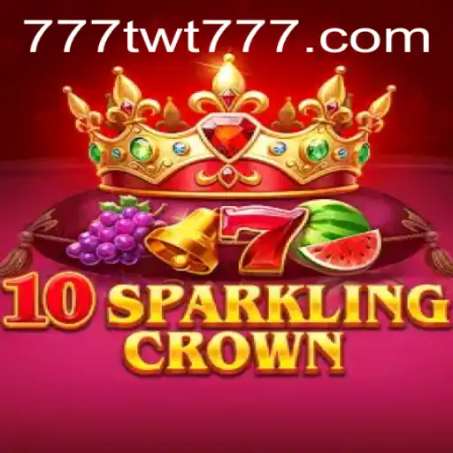 Explorando o Mundo de 10SparklingCrown no twt777.com