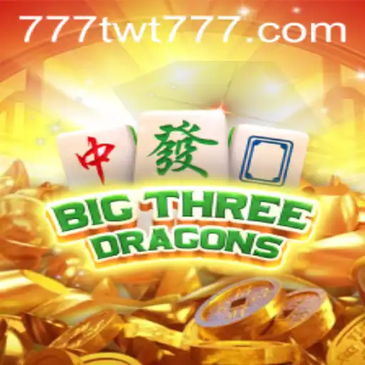 BigThreeDragons: A Nova Sensação no Mundo dos Jogos