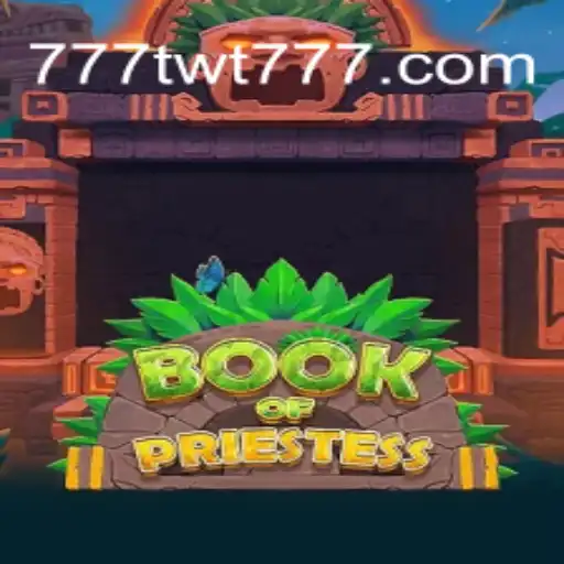 BookOfPriestess: Um Mergulho no Novo Fenômeno dos Jogos