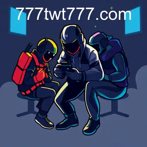 Comunidade Jogadores