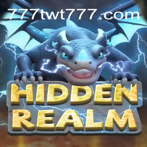 Explorando o Mundo de HiddenRealm