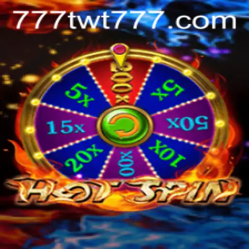 Descubra o Mundo de HotSpin no twt777.com