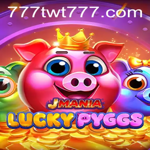 Explorando o Mundo do Jogo 'JManiaLuckyPyggs': Descrições e Regras