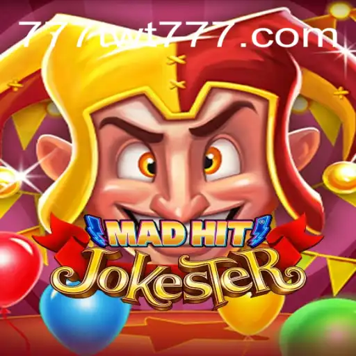 MadHitJokester: O Jogo que Está Conquistando o Mundo