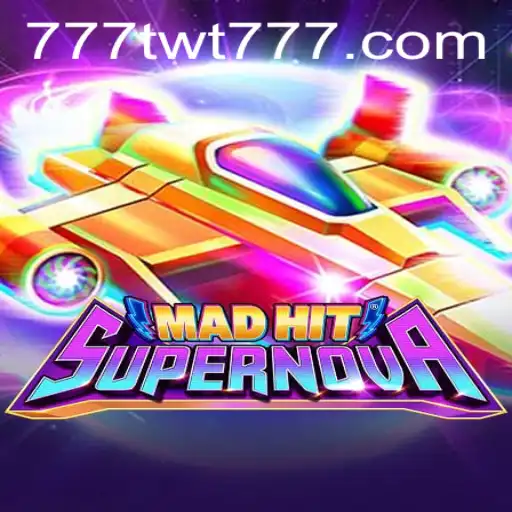 Explorando o Universo de MadHitSupernova: A Nova Sensação dos Jogos Online