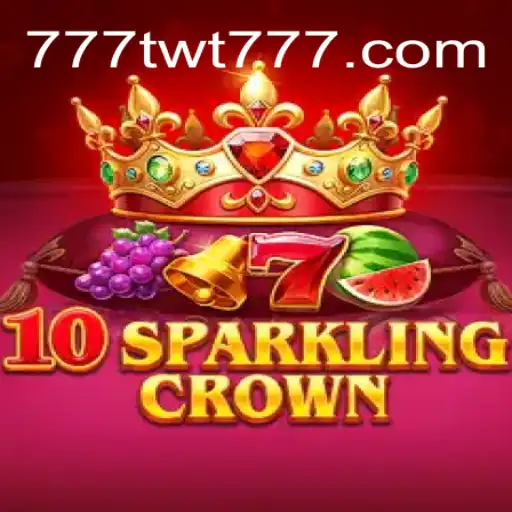 Explorando o Mundo de 10SparklingCrown no twt777.com