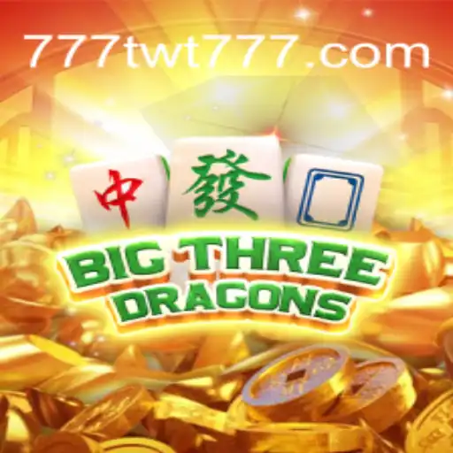 BigThreeDragons: A Nova Sensação no Mundo dos Jogos