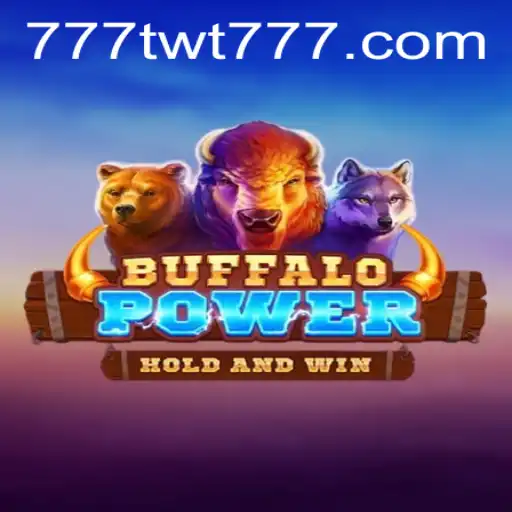 BuffaloPower: Descubra as Regras e Aventura em twt777.com