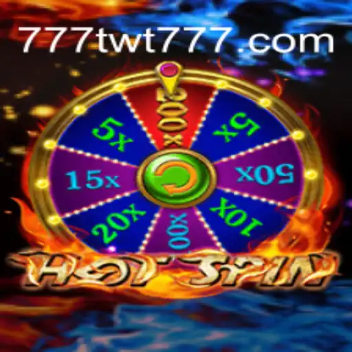 Descubra o Mundo de HotSpin no twt777.com