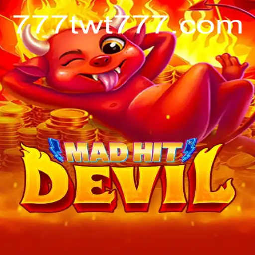 Explorando MadHitDevil: O Novo Fenômeno dos Jogos Digitais