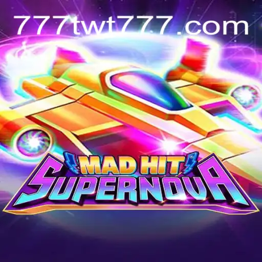 Explorando o Universo de MadHitSupernova: A Nova Sensação dos Jogos Online