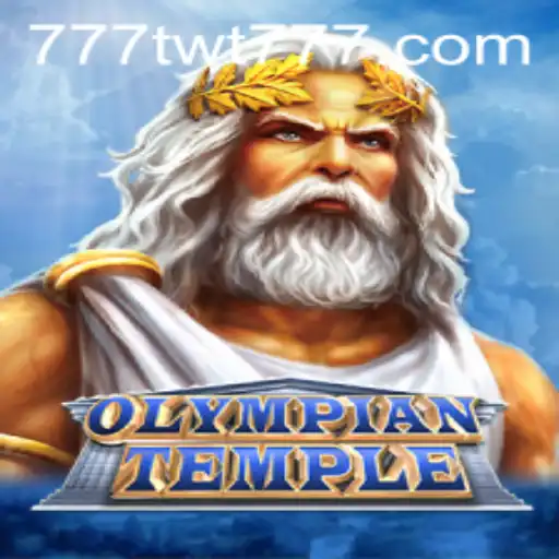 OlympianTemple: A Fascinante Jornada no Universo Mitológico