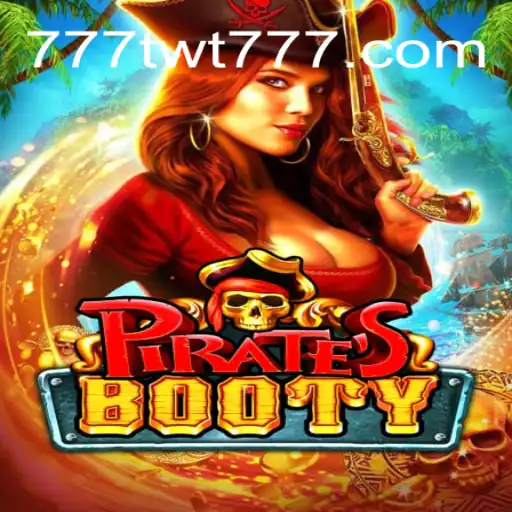 PiratesBooty: Aventura e Estratégia em Alto Mar com twt777.com