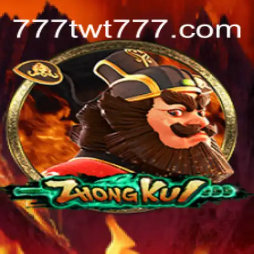 Descubra as Aventuras de ZhongKui: A Lenda Ganha Vida em um Novo Jogo