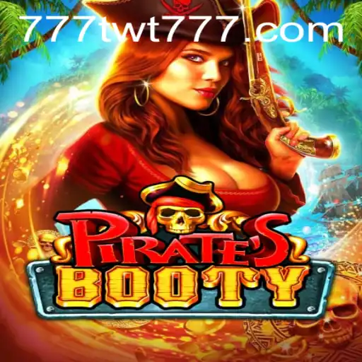 PiratesBooty: Aventura e Estratégia em Alto Mar com twt777.com