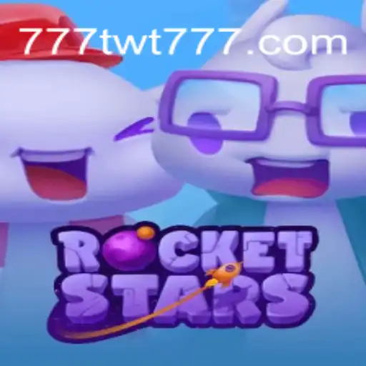 RocketStars: A Jornada Espacial em twt777.com