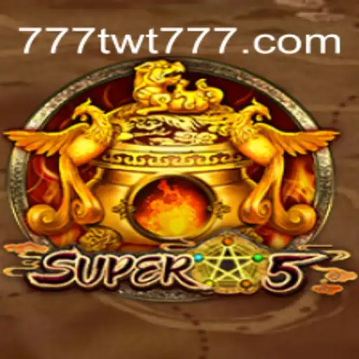 Descubra a Emoção do Jogo Super5 no twt777.com