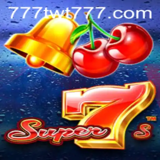Descubra o Mundo Empolgante de Super7s no twt777.com