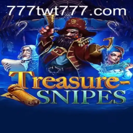 Explorando o Universo de TreasureSnipes: Um Novo Horizonte em Jogos
