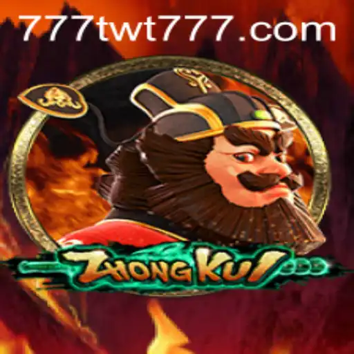Descubra as Aventuras de ZhongKui: A Lenda Ganha Vida em um Novo Jogo